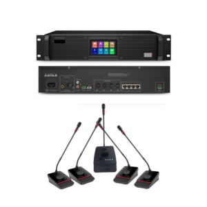 DCU-80, DCC-80, DCD-80